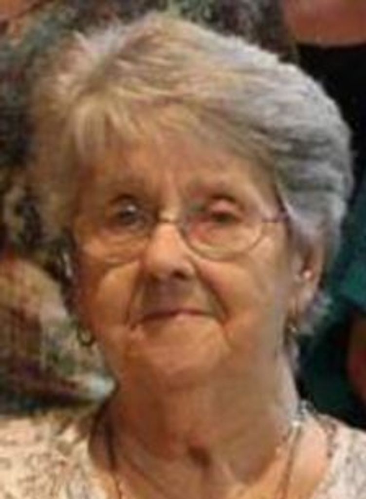 Jackie M Petty