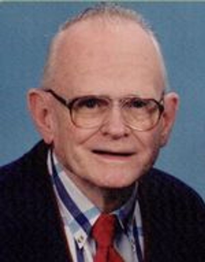 Carl F. Eman