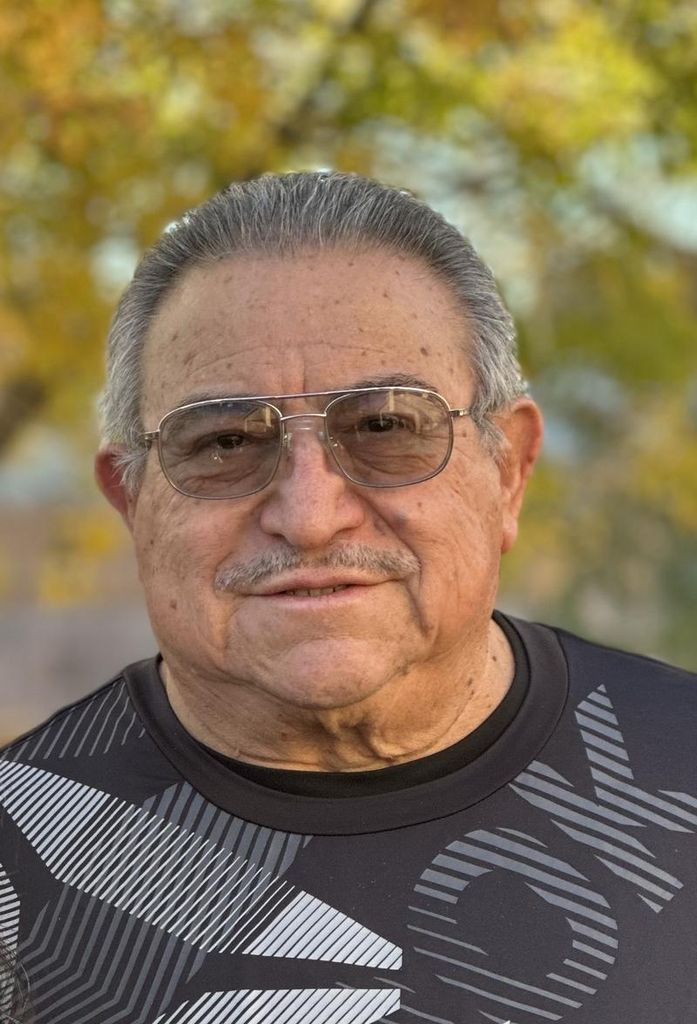 Ramiro Gamboa Profile Photo