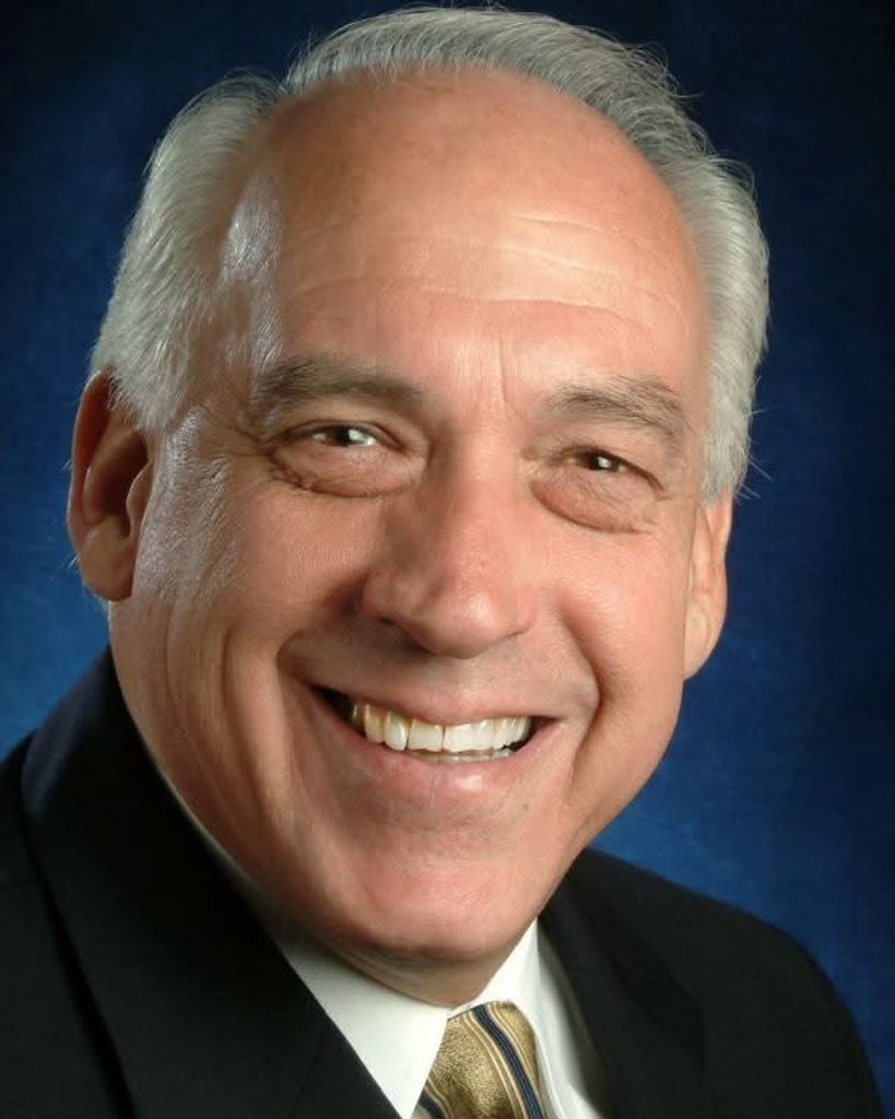 Charles Frederick Andrews Profile Photo