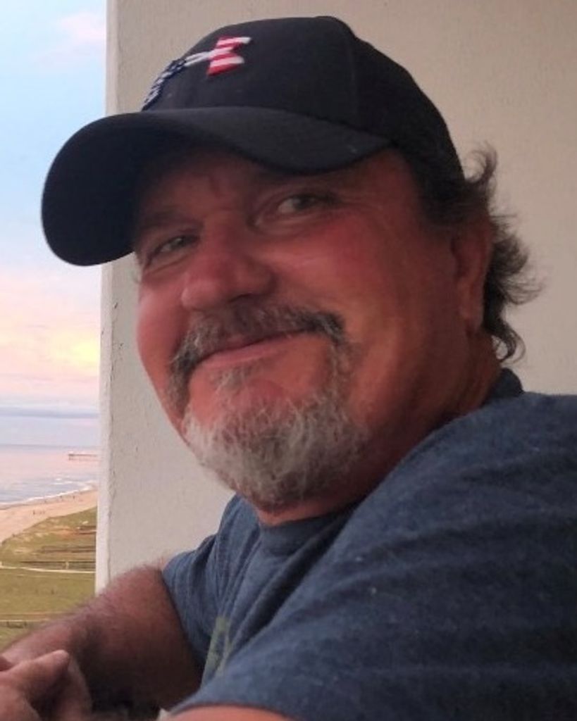 Johnny Ray Street Profile Photo