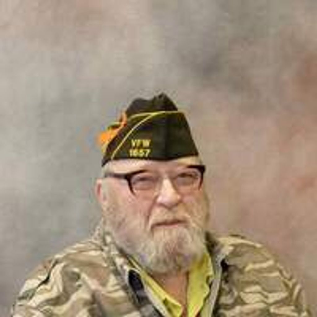 Dennis Arden Elliott