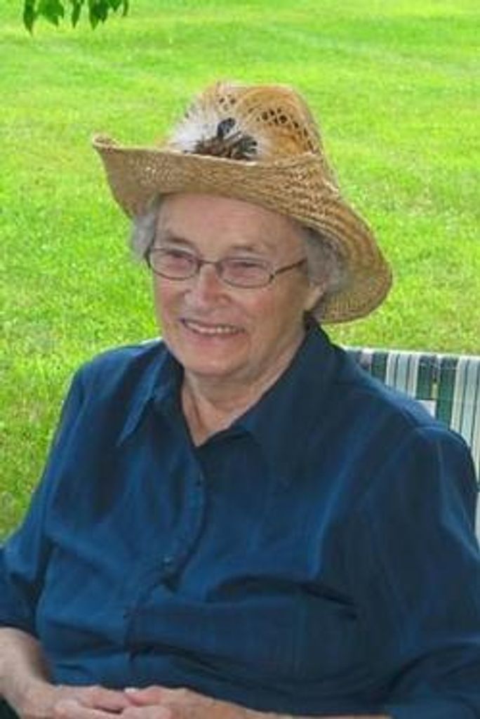 Bernice West Atwood Profile Photo