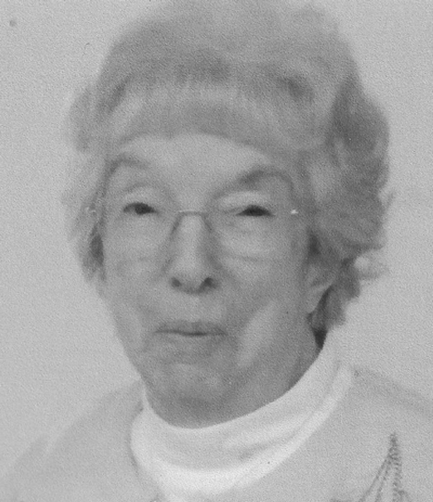Ethel E. Caden