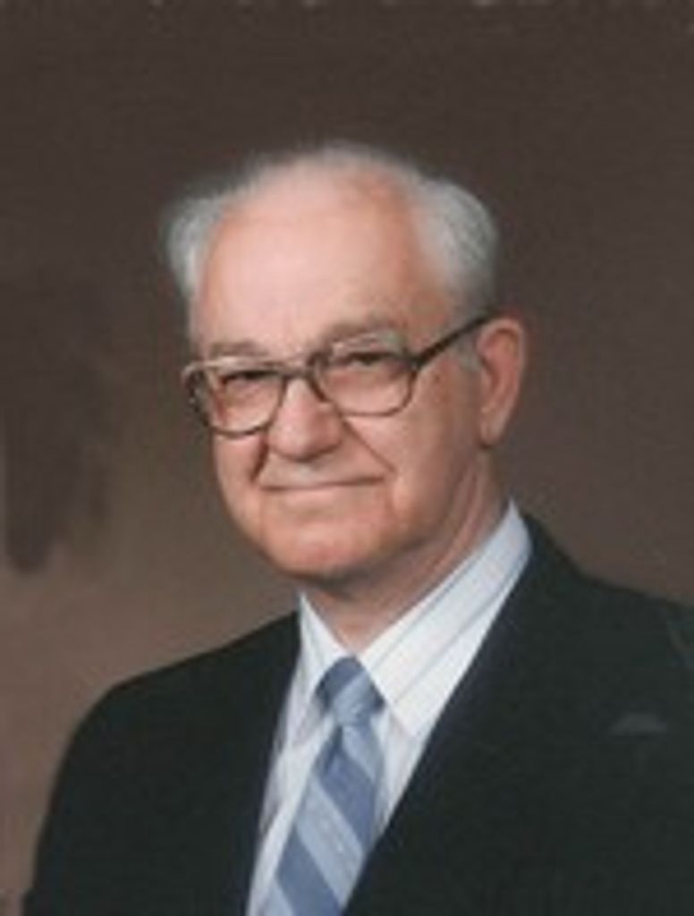 Theodore T. Huber