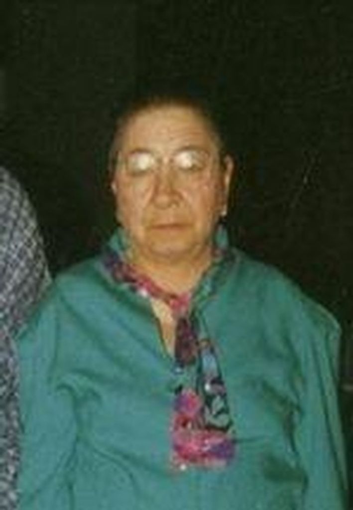 Maria Padilla