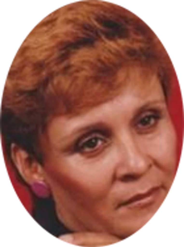 Maria Arevalo