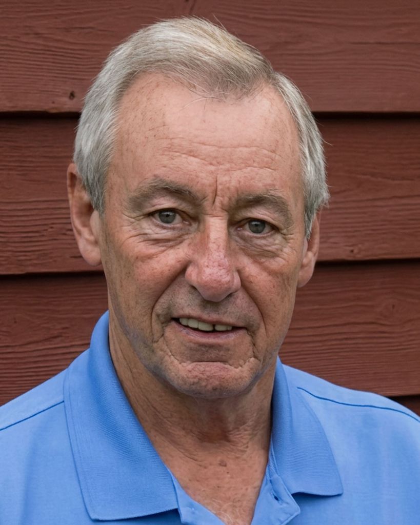 Joseph Wade Mabe, Jr.