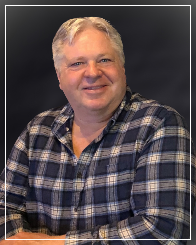 David Michael Jutrzonka Profile Photo