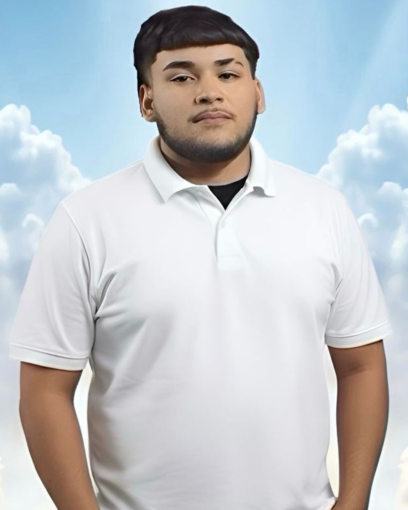 Juan Angel Martinez Profile Photo