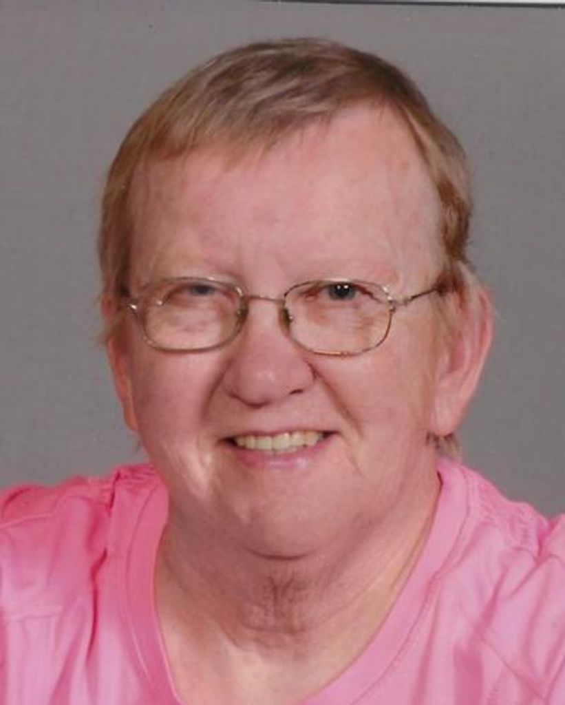 Theresa Helen Barb Profile Photo