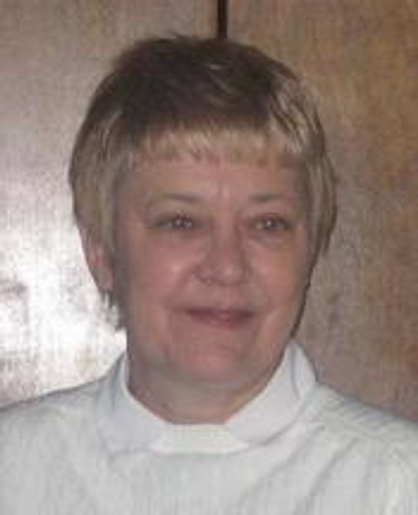 Sandra Ann Grabowski