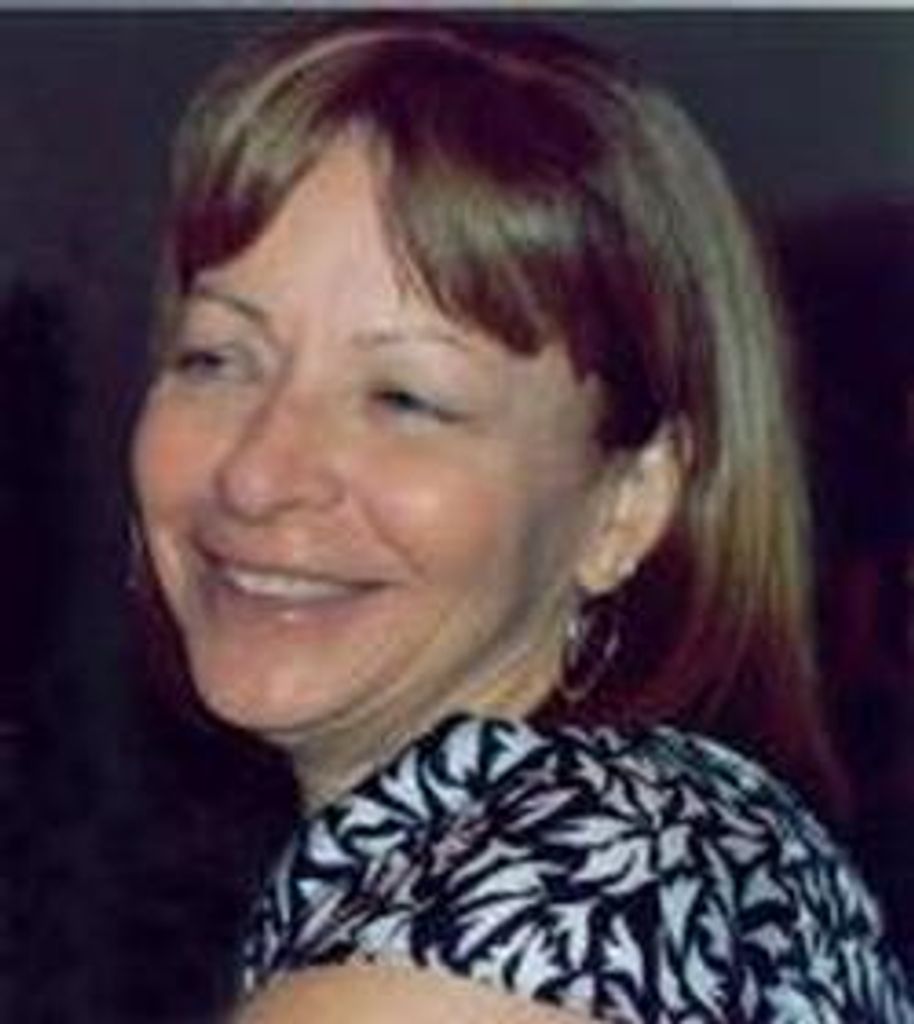 Arlene M. (Matheson) Dicesare