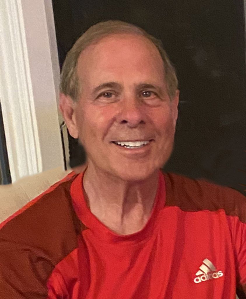 Richard Charles Saccomanno Profile Photo