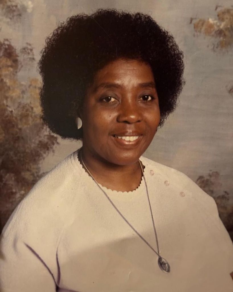 Vera Francis Gaines