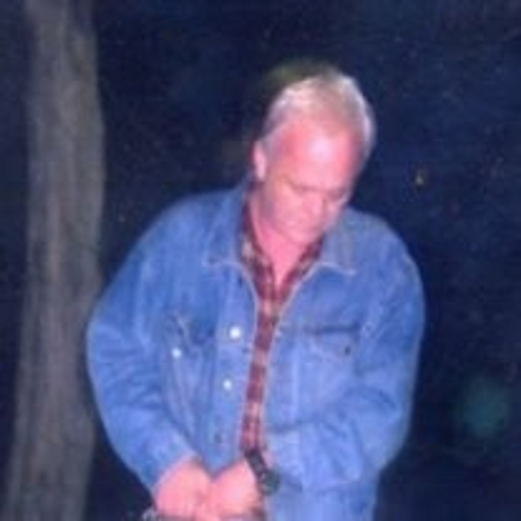 Richard Lee Nierengarten