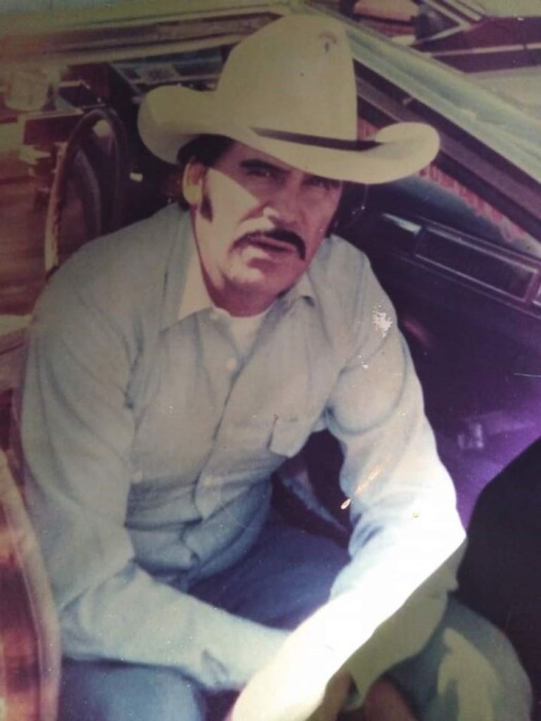 Alberto Ramirez Profile Photo