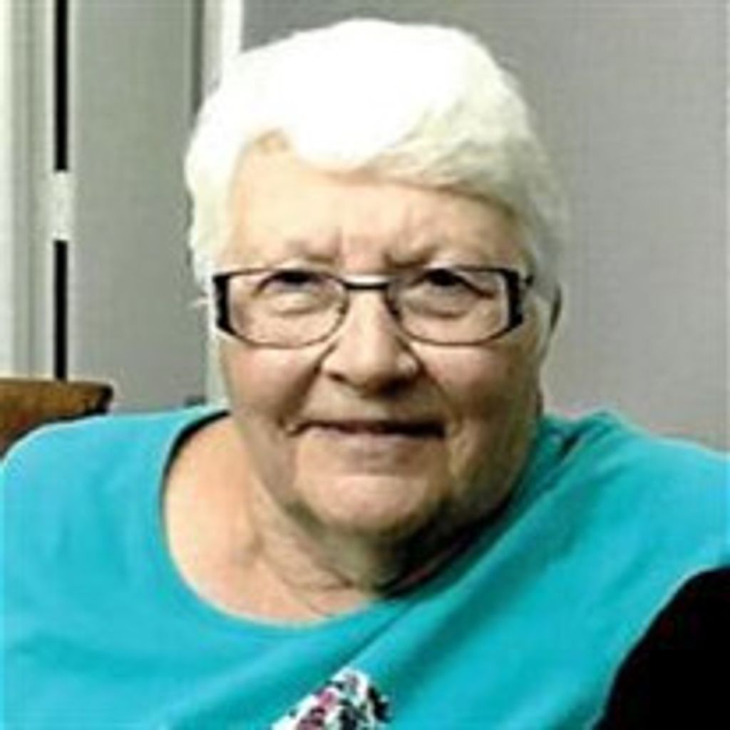 Carole D. "Bunny" Traynor