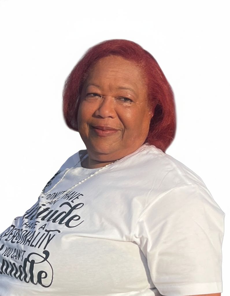 Marielia Ann Babineaux Godfrey