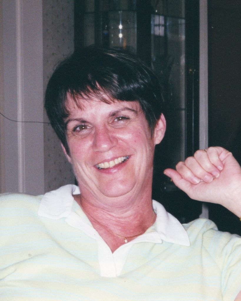 Susan E Grant Profile Photo
