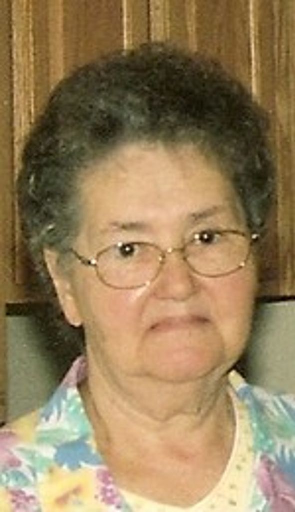 Betty J. Everly Profile Photo