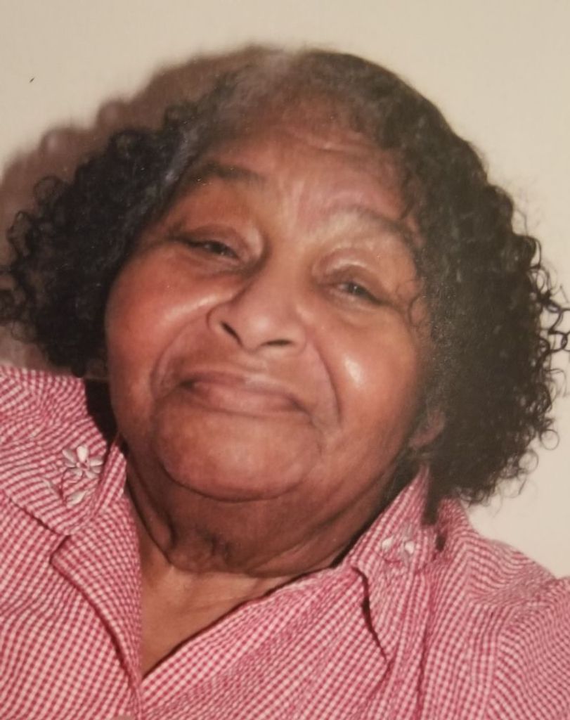 Ms. Ruth V. Richardson