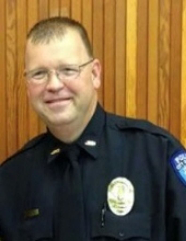 Thomas Arthur Potter