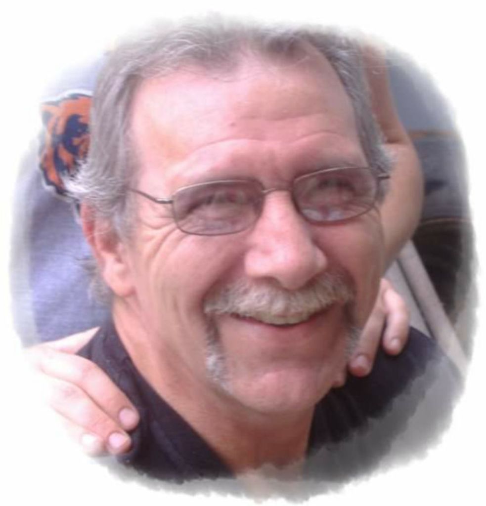 Timothy Allen Kinnaird