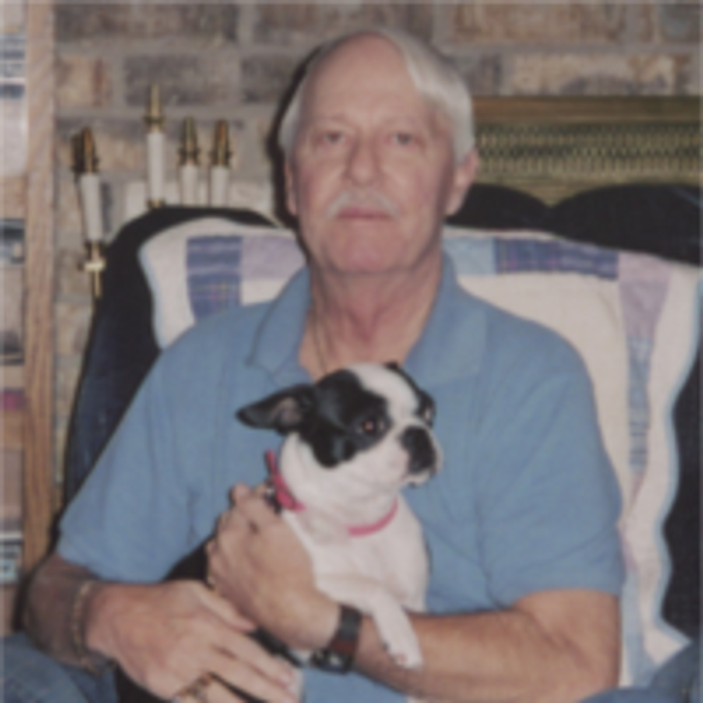 Jerry Dwain Everett