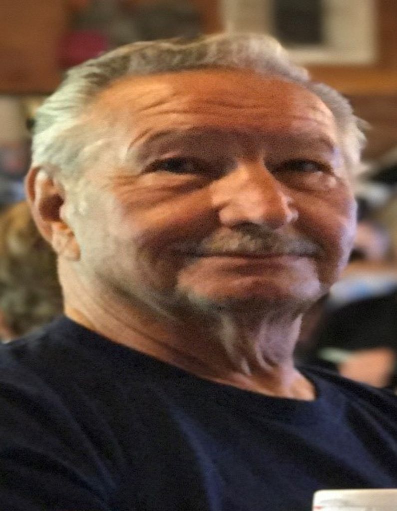 Donald Leroy Bulock