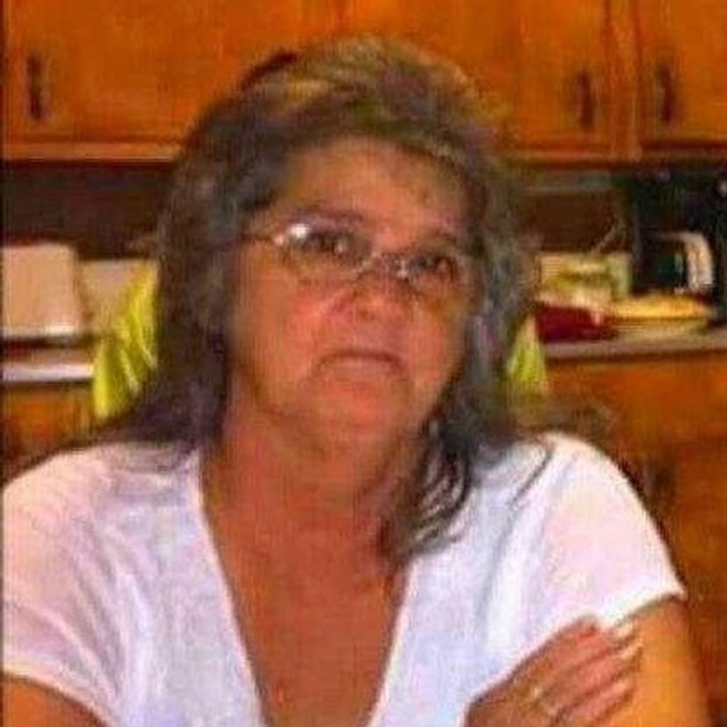 Ginger Lenel Fatheree Profile Photo