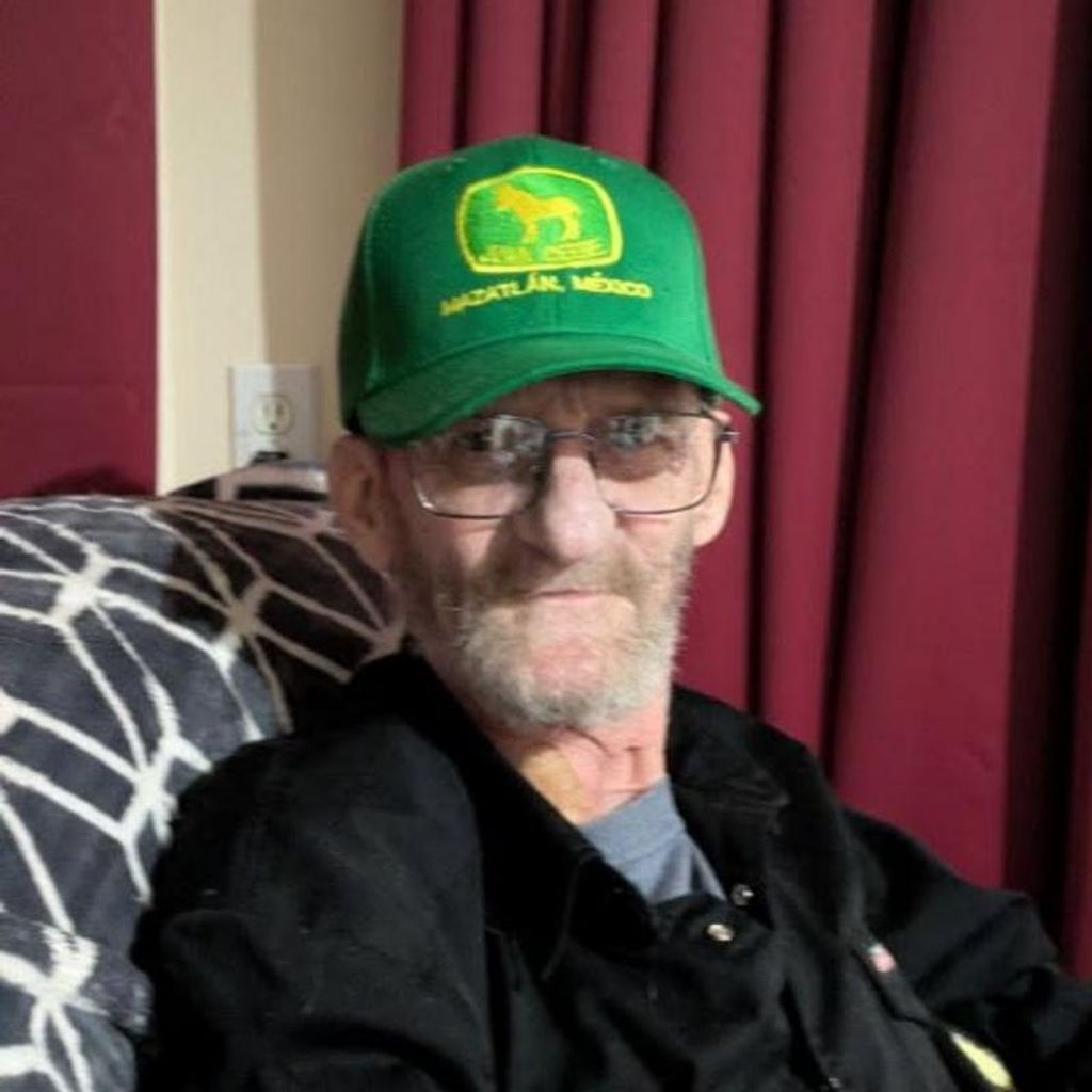 Charles Elwood "Charlie" Dahlgren