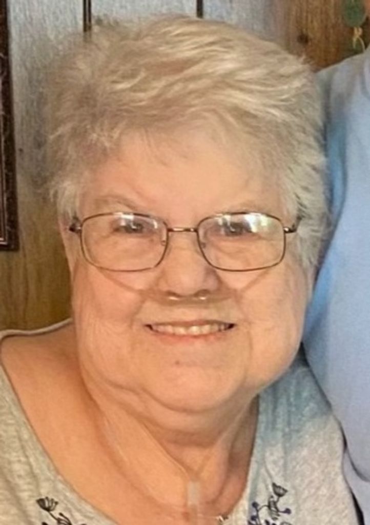 Margaret Lejeune Fontenot Profile Photo