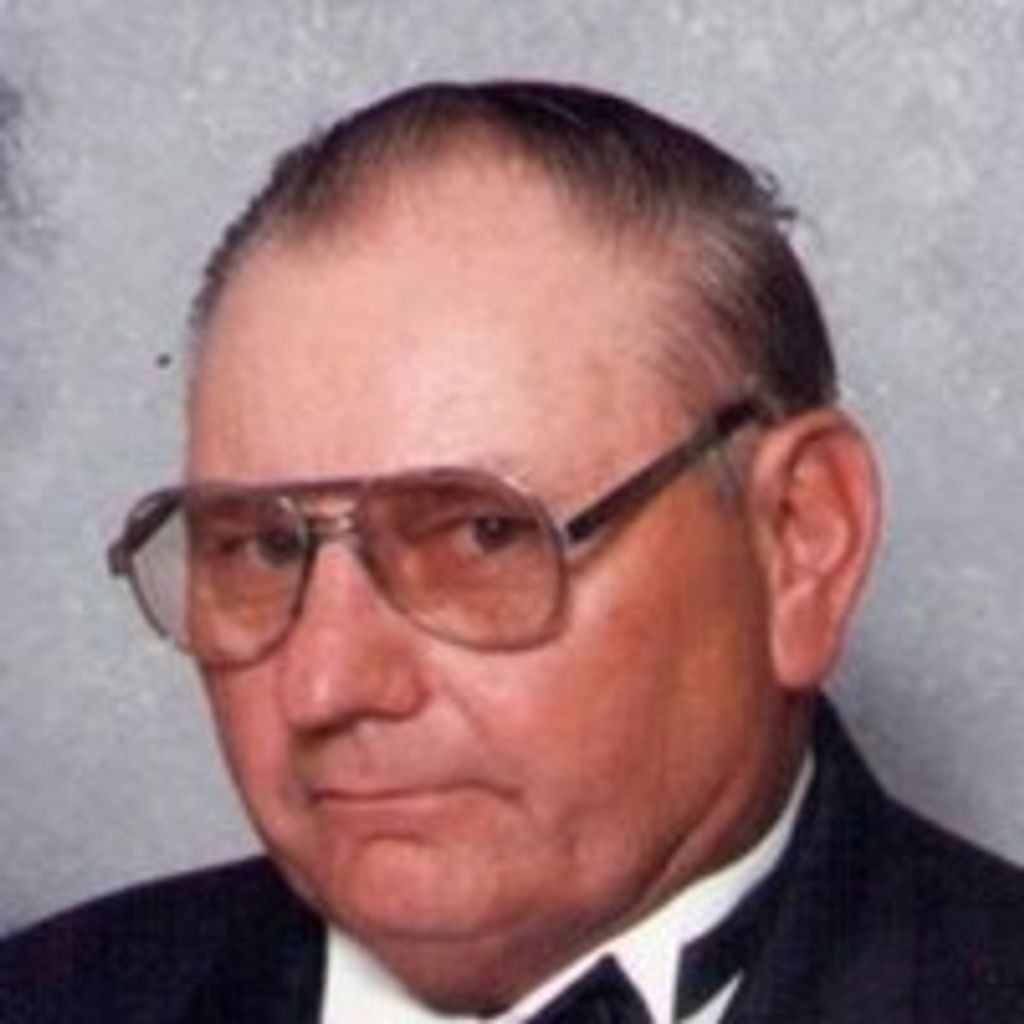 John S. Steinbrunner