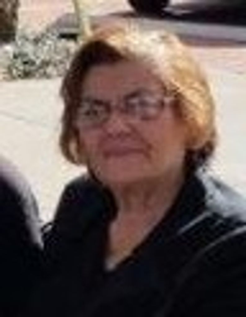 Mrs. Vasiliki Pampoukis