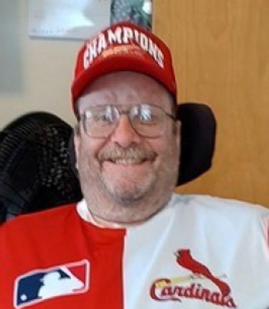 Scott Mcelwee Profile Photo