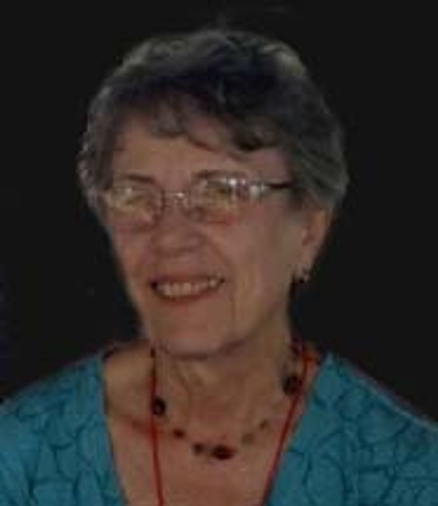 Shirley M. Sinnard
