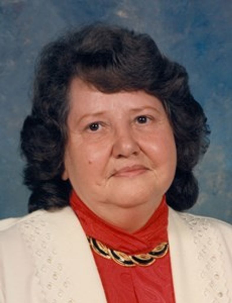 Dorothy D. Curry