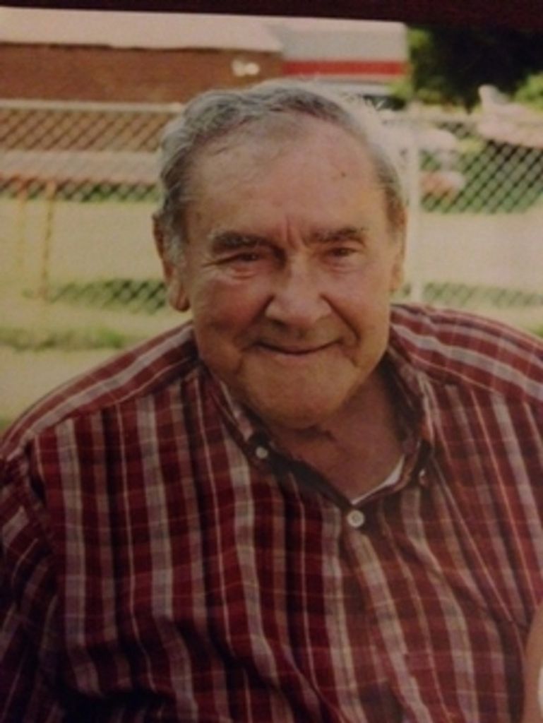 Walter Bernie Wilson, Jr.