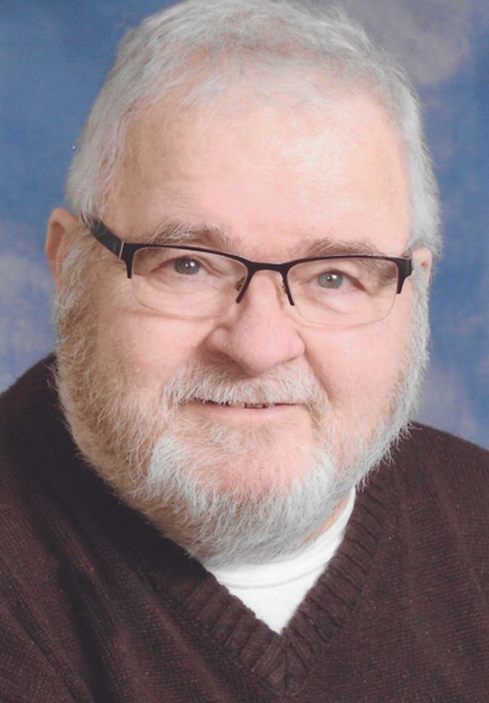 William E. Taylor, Sr.