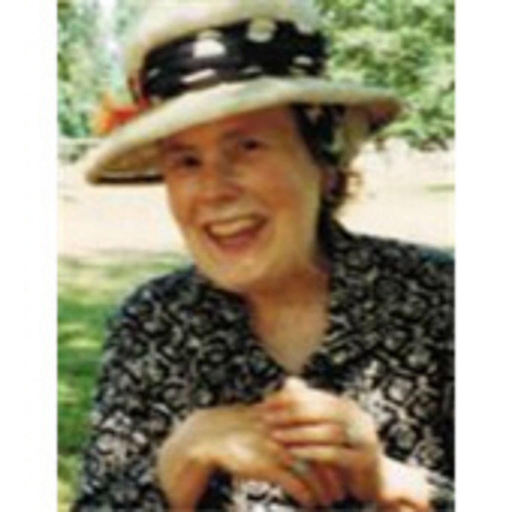 Gladys Rone Cleven