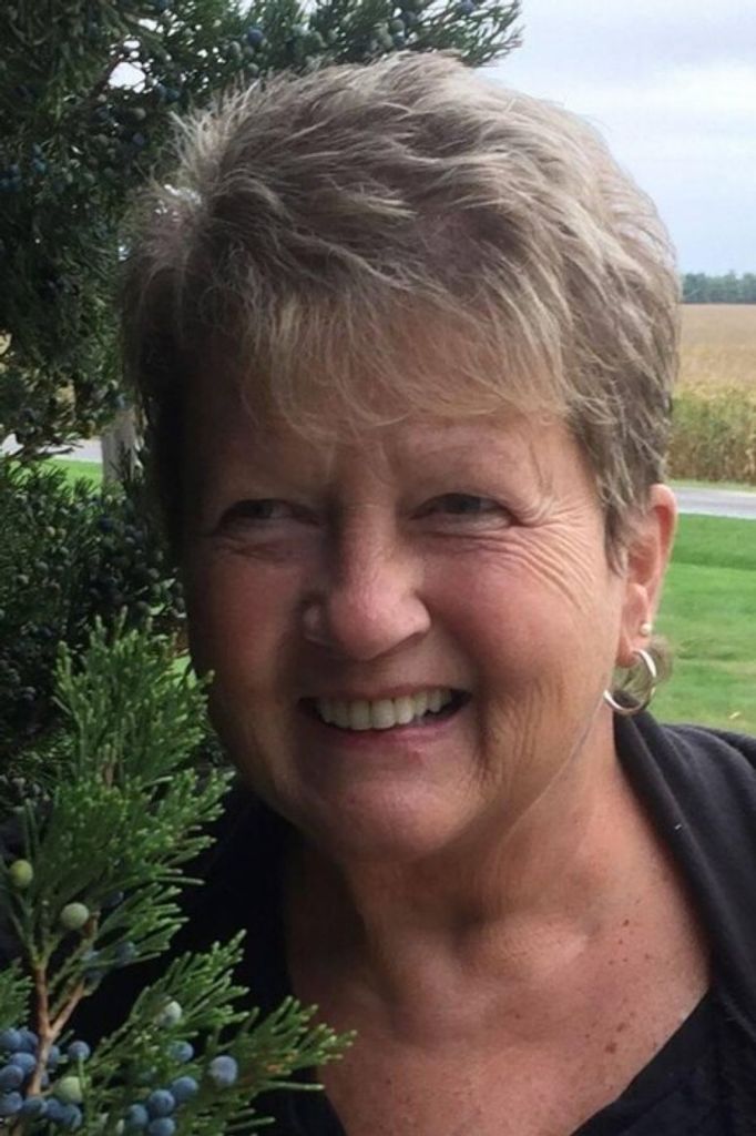 Bonnie Jean (Cousino)  Durham