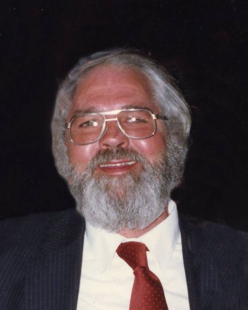 Robert H. Osterman