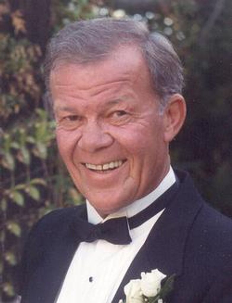 Eugene Lyford Profile Photo