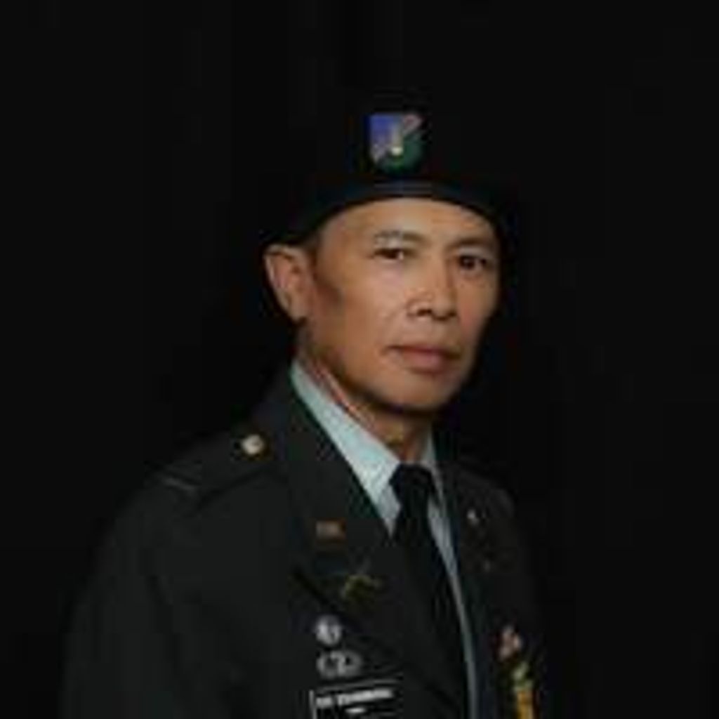 Keodavong Souvannaraj