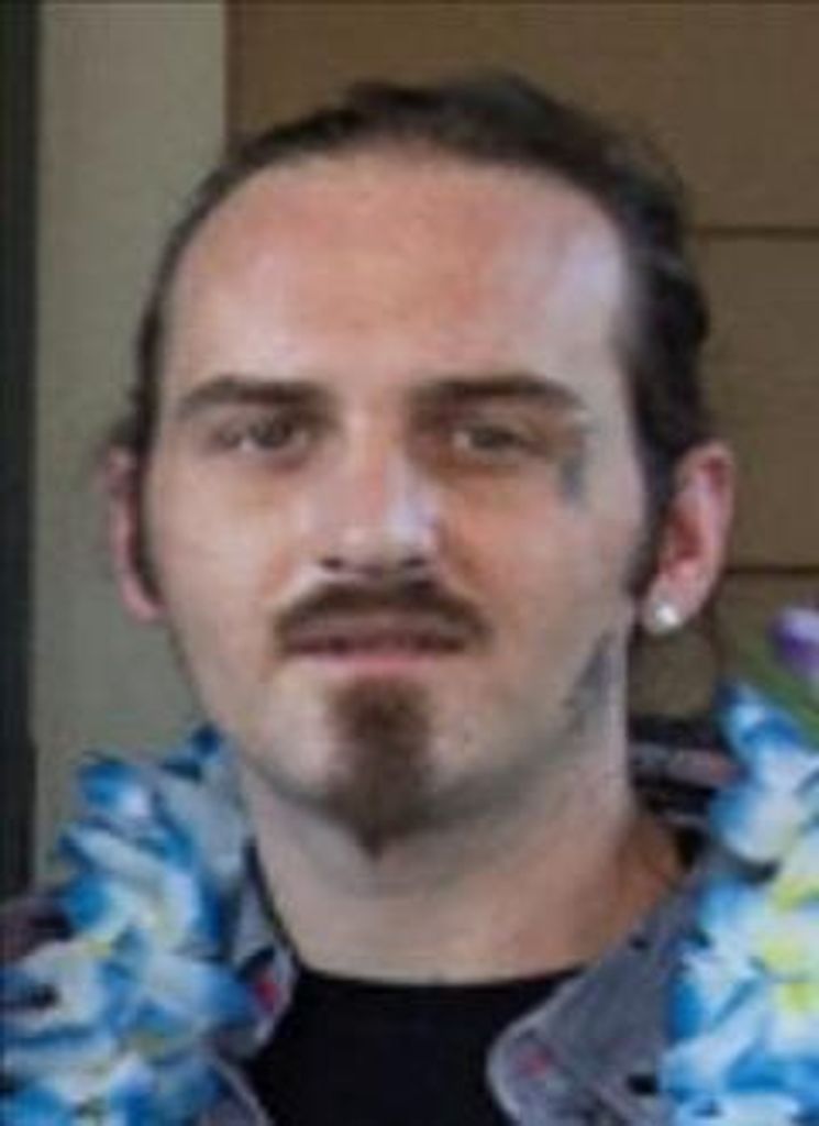 Christopher John Howell