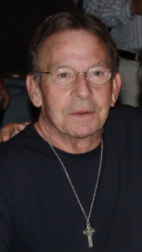 Mark Shawn Reilly Profile Photo