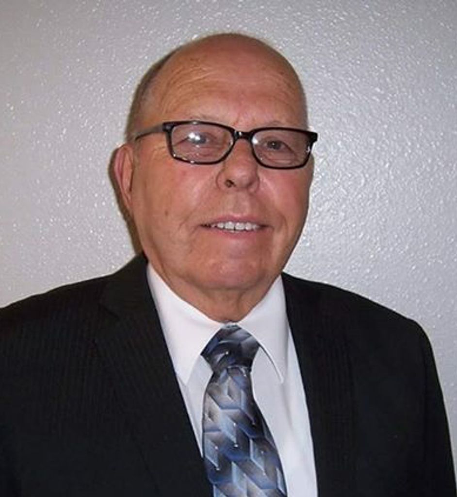 Donald Kelley Profile Photo