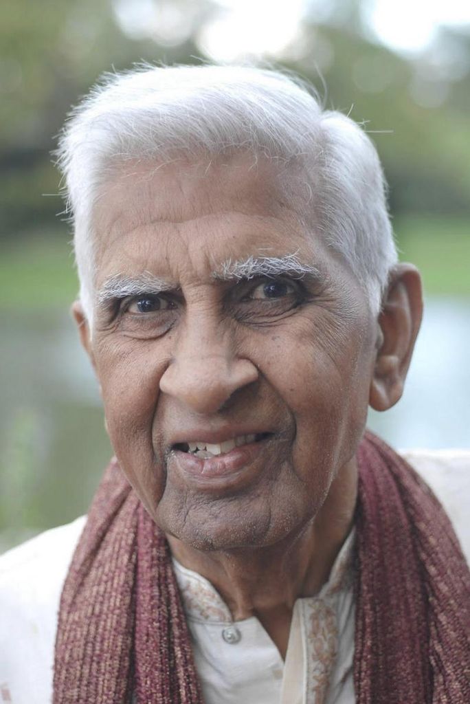 Rameshbhai Ranchhodji Vashi Profile Photo