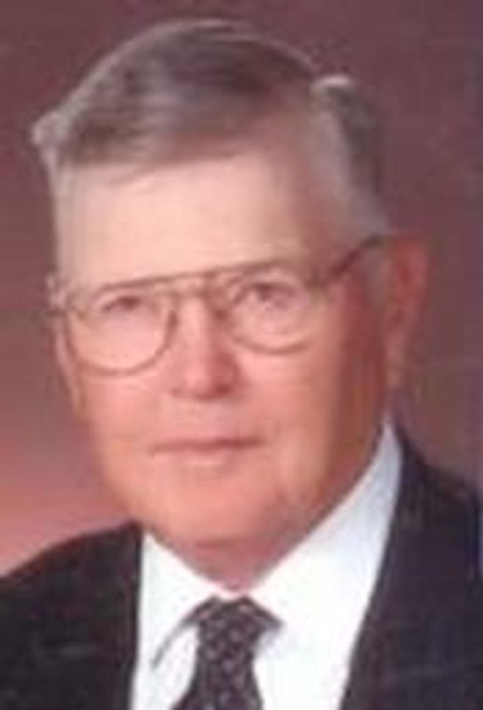 Harvey James Huhn